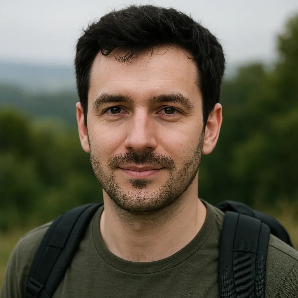 Autor Leon Kowalczyk