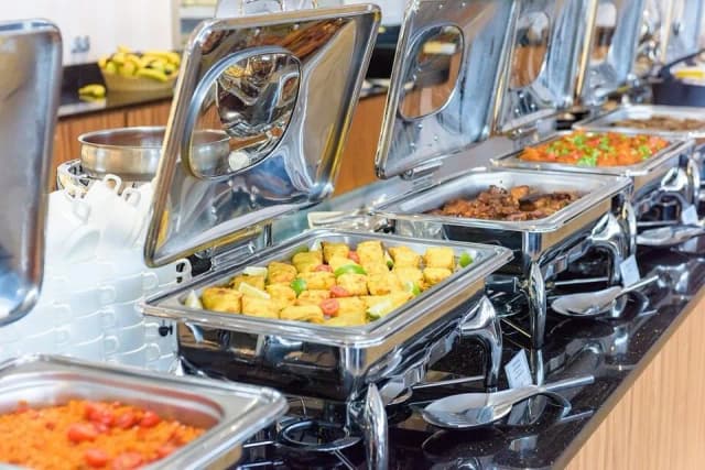 Jastrzębia Góra gdzie zjeść – najlepsze restauracje na każdą okazję Jastrzębia Góra gdzie zjeść – najlepsze restauracje na każdą okazję