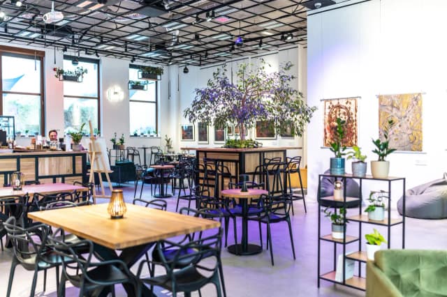 Wrocław gdzie zjeść: najlepsze restauracje na każdą okazję Wrocław gdzie zjeść: najlepsze restauracje na każdą okazję
