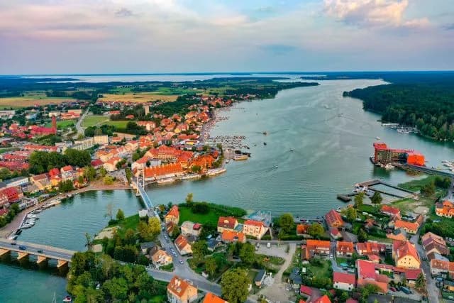 Sulejówek atrakcje: odkryj ukryte skarby i ciekawe miejsca Sulejówek atrakcje: odkryj ukryte skarby i ciekawe miejsca