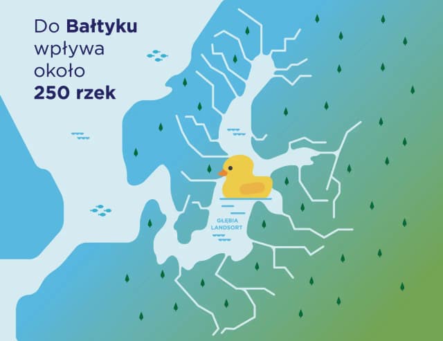 Ile rzek wpływa do Bałtyku? Odkryj ich znaczenie dla ekosystemu Ile rzek wpływa do Bałtyku? Odkryj ich znaczenie dla ekosystemu