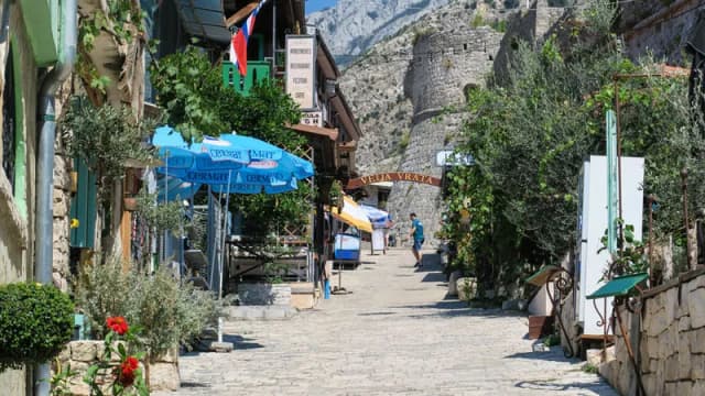 Najlepsze atrakcje w Barze Czarnogóry, które musisz zobaczyć Najlepsze atrakcje w Barze Czarnogóry, które musisz zobaczyć