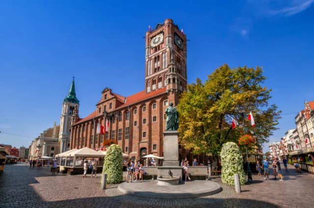 Toruń atrakcje: Odkryj nieznane skarby i unikaj turystycznych pułapek Toruń atrakcje: Odkryj nieznane skarby i unikaj turystycznych pułapek
