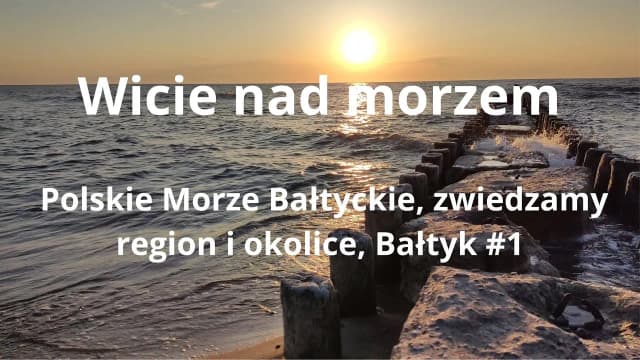 Jakim morzem jest Bałtyk? Odkryj jego unikalne cechy i zagrożenia Jakim morzem jest Bałtyk? Odkryj jego unikalne cechy i zagrożenia