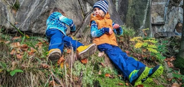 Jak ubrać dziecko w góry zimą, by uniknąć zimna i dyskomfortu Jak ubrać dziecko w góry zimą, by uniknąć zimna i dyskomfortu