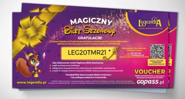 Jak kupić bilet online do Legendii i zaoszczędzić na cenie? Jak kupić bilet online do Legendii i zaoszczędzić na cenie?