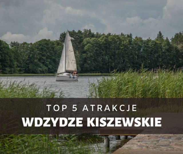 Wdzydze atrakcje: Odkryj najciekawsze miejsca i aktywności w regionie Wdzydze atrakcje: Odkryj najciekawsze miejsca i aktywności w regionie