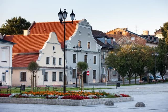 Włocławek atrakcje: odkryj nieznane skarby i piękne miejsca Włocławek atrakcje: odkryj nieznane skarby i piękne miejsca