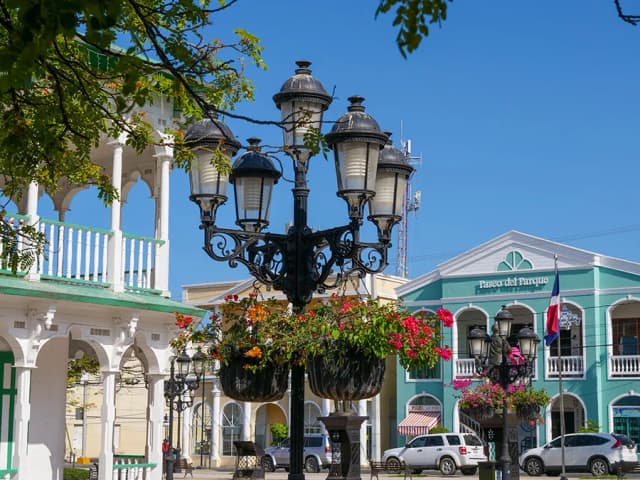 Najlepsze atrakcje w Puerto Plata, które musisz zobaczyć podczas wizyty Najlepsze atrakcje w Puerto Plata, które musisz zobaczyć podczas wizyty