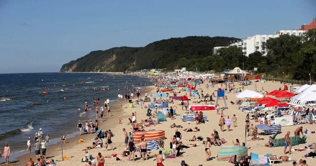 Ile za nocleg nad morzem? Ceny i najlepsze oferty na wakacje Ile za nocleg nad morzem? Ceny i najlepsze oferty na wakacje