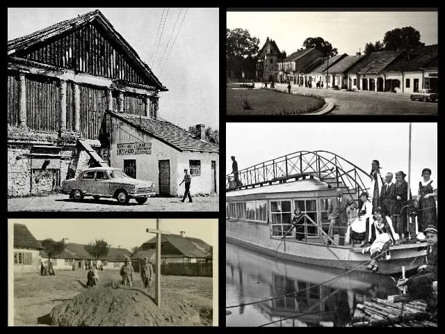 Nowy Korczyn atrakcje - odkryj niezwykłe miejsca i historie tego miasteczka Nowy Korczyn atrakcje - odkryj niezwykłe miejsca i historie tego miasteczka