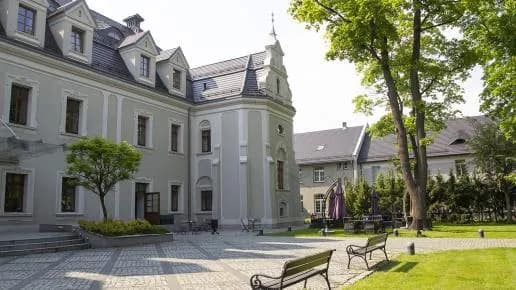 Najciekawsze atrakcje w Lublińcu, które musisz zobaczyć Najciekawsze atrakcje w Lublińcu, które musisz zobaczyć