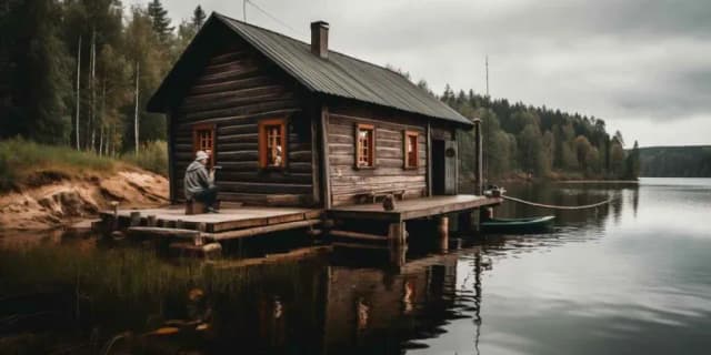 Gdzie na ryby z noclegiem? Odkryj najlepsze miejsca w Polsce Gdzie na ryby z noclegiem? Odkryj najlepsze miejsca w Polsce