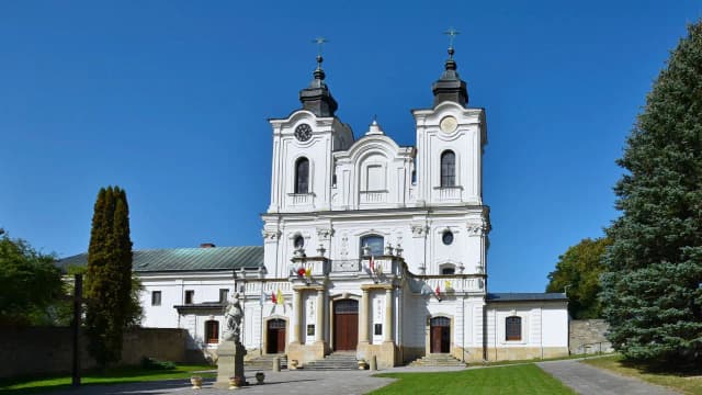 Niezapomniane atrakcje w Dukli, które musisz zobaczyć podczas wizyty Niezapomniane atrakcje w Dukli, które musisz zobaczyć podczas wizyty
