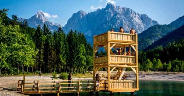 Najlepsze atrakcje w Kranjskiej Górze, które musisz zobaczyć Najlepsze atrakcje w Kranjskiej Górze, które musisz zobaczyć