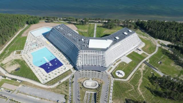Ile kosztuje nocleg w hotelu Gołębiewski? Ceny i tajemnice ofert Ile kosztuje nocleg w hotelu Gołębiewski? Ceny i tajemnice ofert