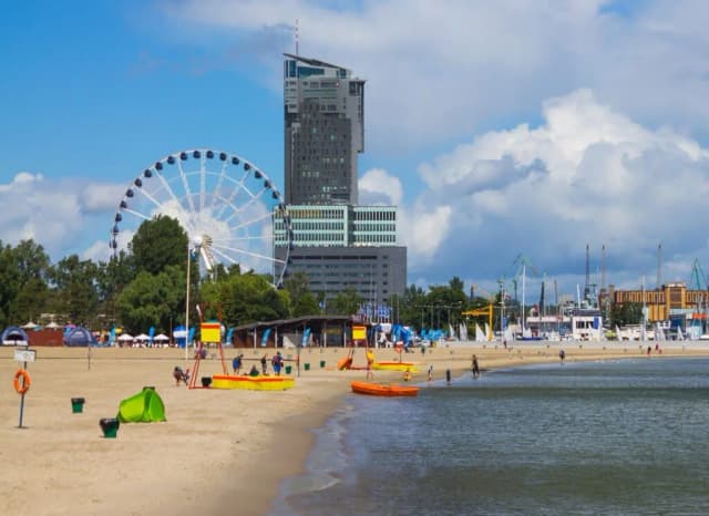 Gdynia atrakcje – najciekawsze miejsca, które musisz zobaczyć Gdynia atrakcje – najciekawsze miejsca, które musisz zobaczyć