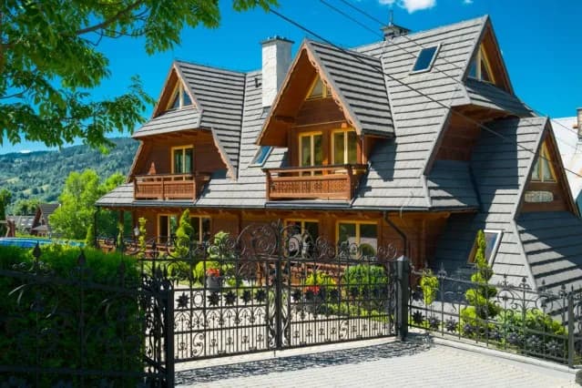 Noclegi Przyczyna Górna - najlepsze oferty na komfortowy wypoczynek Noclegi Przyczyna Górna - najlepsze oferty na komfortowy wypoczynek