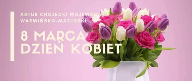Najlepsze atrakcje na Dzień Kobiet, które zachwycą każdą kobietę Najlepsze atrakcje na Dzień Kobiet, które zachwycą każdą kobietę