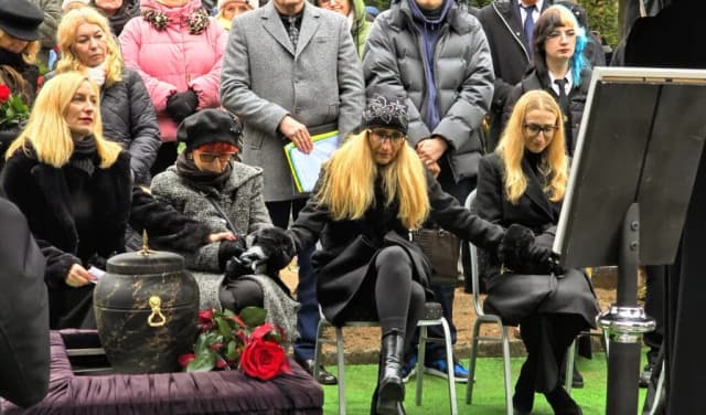 Kto zmarł w Zielonej Górze? Ostatnie pożegnania i wspomnienia Kto zmarł w Zielonej Górze? Ostatnie pożegnania i wspomnienia