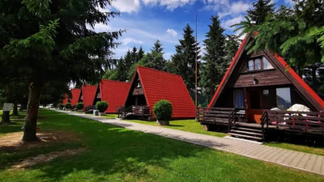 Góry Stołowe - najlepsze noclegi, które nie zrujnują budżetu Góry Stołowe - najlepsze noclegi, które nie zrujnują budżetu