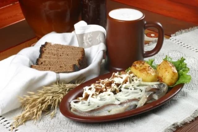 Gdzie zjeść w Druskiennikach? Najlepsze restauracje na każdą okazję Gdzie zjeść w Druskiennikach? Najlepsze restauracje na każdą okazję